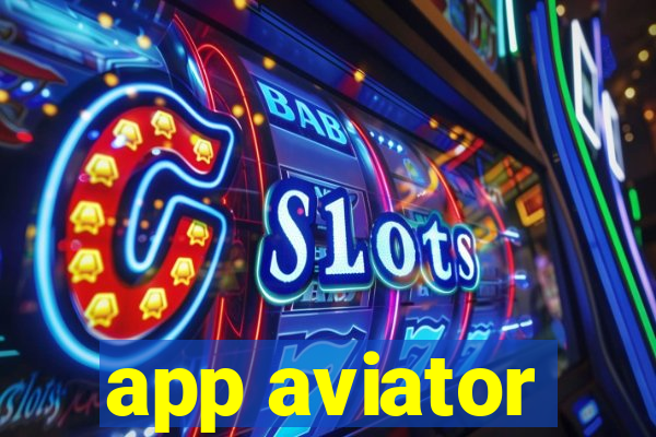 app aviator